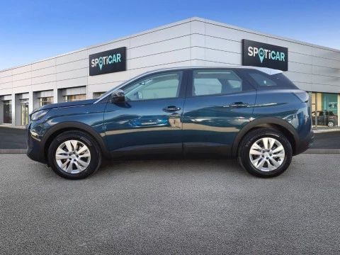 Peugeot 3008 1.2 PureTech 96KW S&S Style