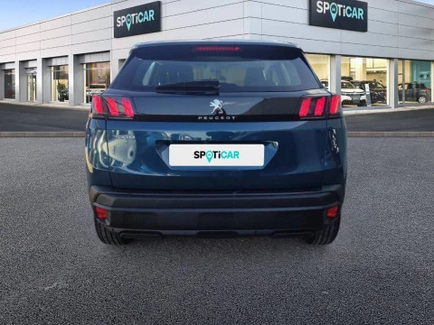 Peugeot 3008 1.2 PureTech 96KW S&S Style