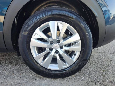 Peugeot 3008 1.2 PureTech 96KW S&S Style