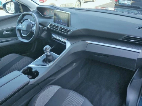 Peugeot 3008 1.2 PureTech 96KW S&S Style