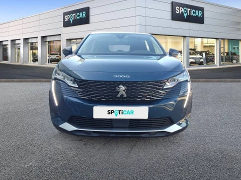 Peugeot 3008 1.2 PureTech 96KW S&S Style