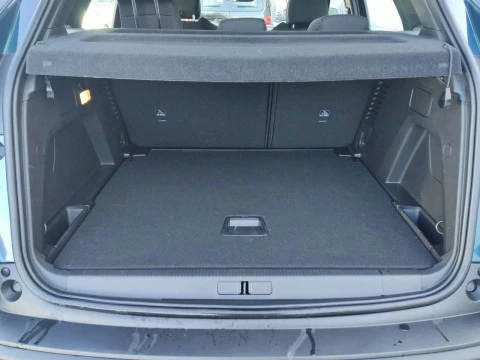 Peugeot 3008 1.2 PureTech 96KW S&S Style