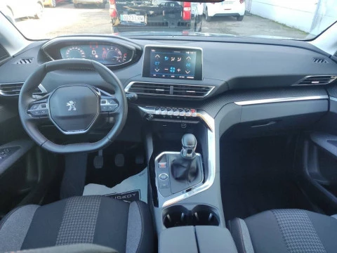 Peugeot 3008 1.2 PureTech 96KW S&S Style