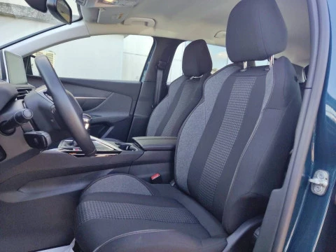 Peugeot 3008 1.2 PureTech 96KW S&S Style