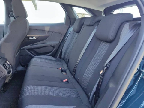 Peugeot 3008 1.2 PureTech 96KW S&S Style