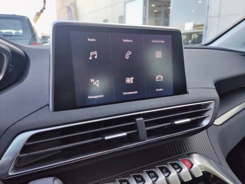 Peugeot 3008 1.2 PureTech 96KW S&S Style