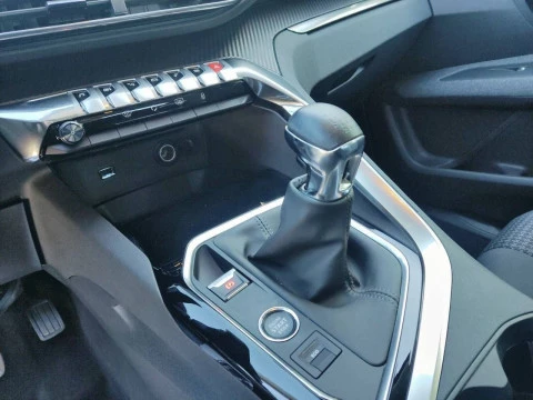 Peugeot 3008 1.2 PureTech 96KW S&S Style