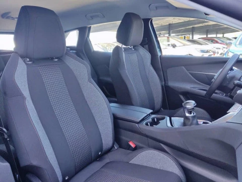 Peugeot 3008 1.2 PureTech 96KW S&S Style