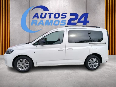 Volkswagen Caddy Origin 2.0 TDI 75kW (102CV)