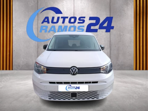 Volkswagen Caddy Origin 2.0 TDI 75kW (102CV)