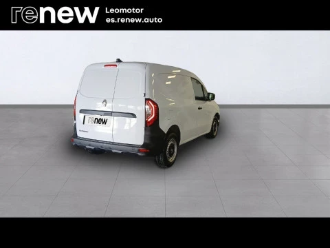 Renault Kangoo Furgón Kangoo Fg. 1.5Blue dCi Profesional 70kW
