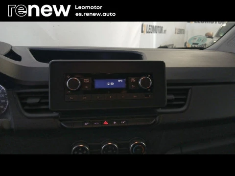 Renault Kangoo Furgón Kangoo Fg. 1.5Blue dCi Profesional 70kW