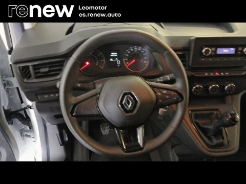 Renault Kangoo Furgón Kangoo Fg. 1.5Blue dCi Profesional 70kW