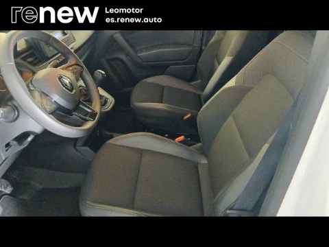 Renault Kangoo Furgón Kangoo Fg. 1.5Blue dCi Profesional 70kW