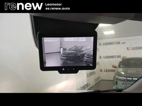 Renault Kangoo Furgón Kangoo Fg. 1.5Blue dCi Profesional 70kW