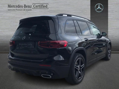 Mercedes-Benz GLB  200 d