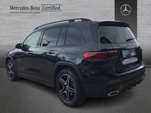 Mercedes-Benz GLB  200 d