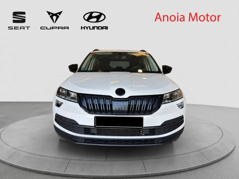 Skoda Kamiq 1.5 TSI 110kW (150CV) DSG Ambition