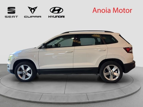 Skoda Kamiq 1.5 TSI 110kW (150CV) DSG Ambition