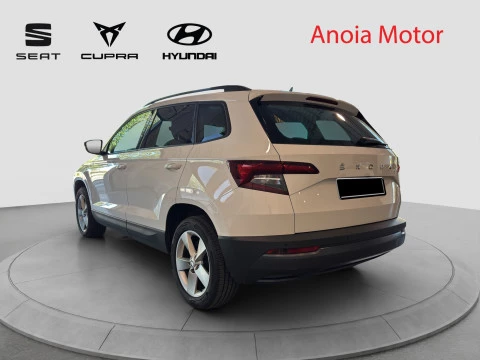 Skoda Kamiq 1.5 TSI 110kW (150CV) DSG Ambition