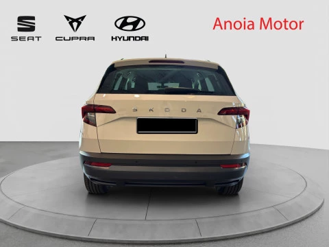 Skoda Kamiq 1.5 TSI 110kW (150CV) DSG Ambition