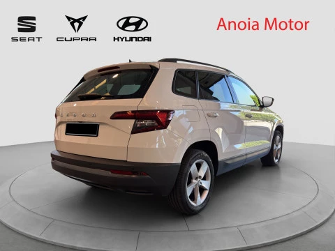 Skoda Kamiq 1.5 TSI 110kW (150CV) DSG Ambition