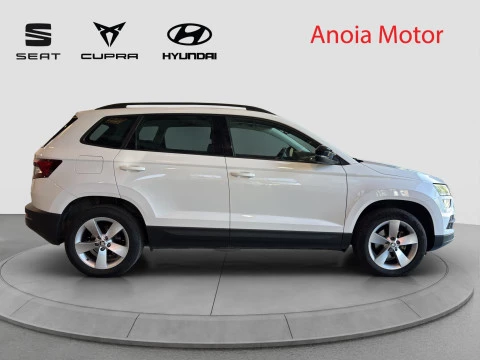 Skoda Kamiq 1.5 TSI 110kW (150CV) DSG Ambition