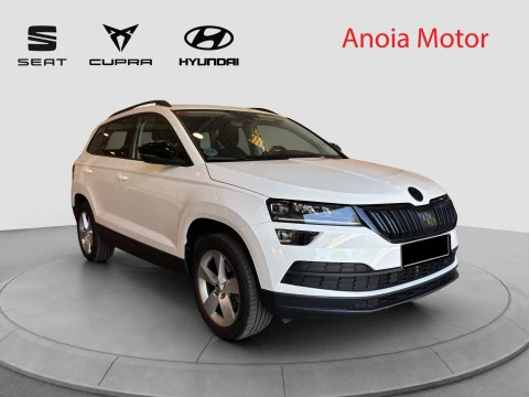 Skoda Kamiq 1.5 TSI 110kW (150CV) DSG Ambition