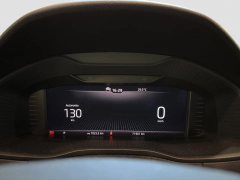 Skoda Kamiq 1.5 TSI 110kW (150CV) DSG Ambition