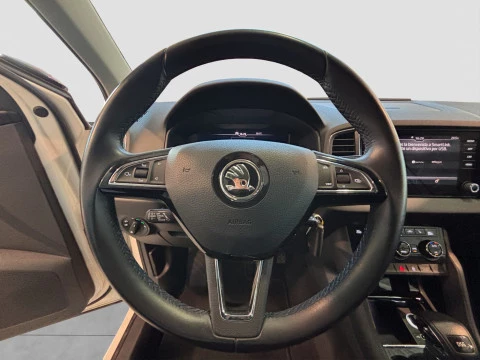Skoda Kamiq 1.5 TSI 110kW (150CV) DSG Ambition