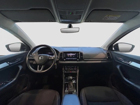 Skoda Kamiq 1.5 TSI 110kW (150CV) DSG Ambition