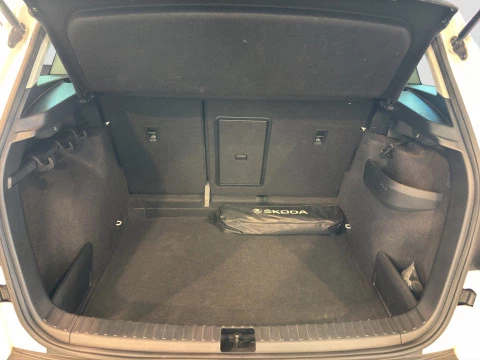 Skoda Kamiq 1.5 TSI 110kW (150CV) DSG Ambition