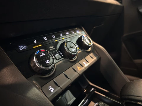 Skoda Kamiq 1.5 TSI 110kW (150CV) DSG Ambition