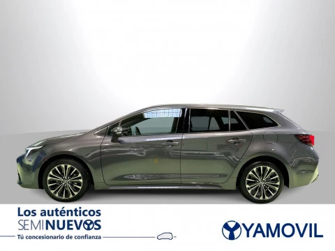 Toyota Corolla Touring Sports 140H Style 103 kW (140 CV)