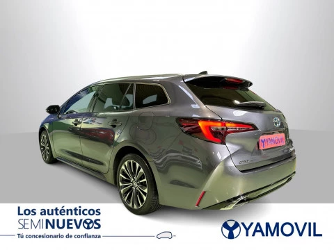 Toyota Corolla Touring Sports 140H Style 103 kW (140 CV)