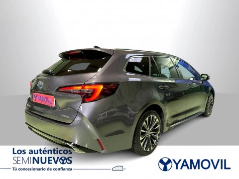 Toyota Corolla Touring Sports 140H Style 103 kW (140 CV)
