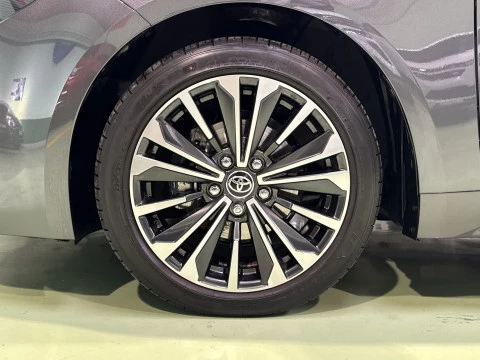 Toyota Corolla Touring Sports 140H Style 103 kW (140 CV)