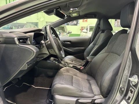 Toyota Corolla Touring Sports 140H Style 103 kW (140 CV)