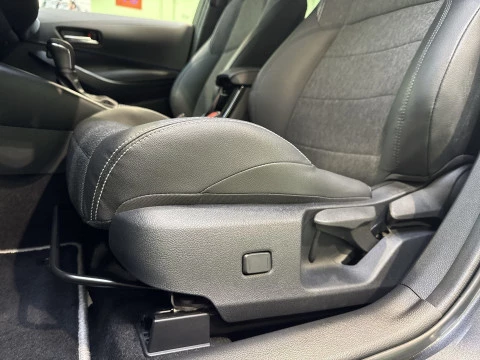 Toyota Corolla Touring Sports 140H Style 103 kW (140 CV)