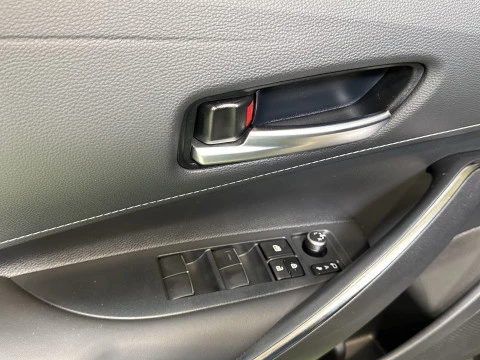 Toyota Corolla Touring Sports 140H Style 103 kW (140 CV)