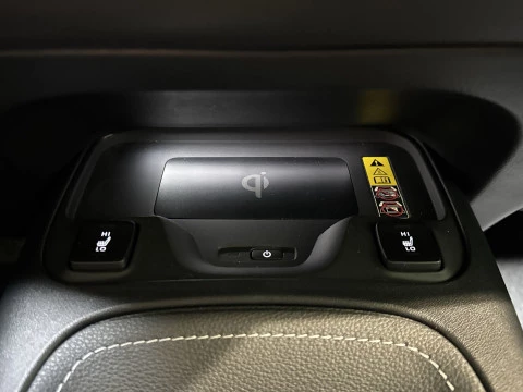 Toyota Corolla Touring Sports 140H Style 103 kW (140 CV)