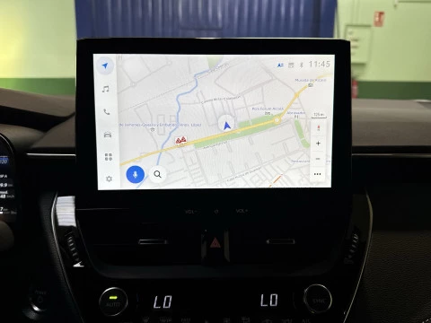 Toyota Corolla Touring Sports 140H Style 103 kW (140 CV)