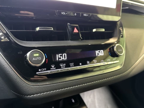 Toyota Corolla Touring Sports 140H Style 103 kW (140 CV)