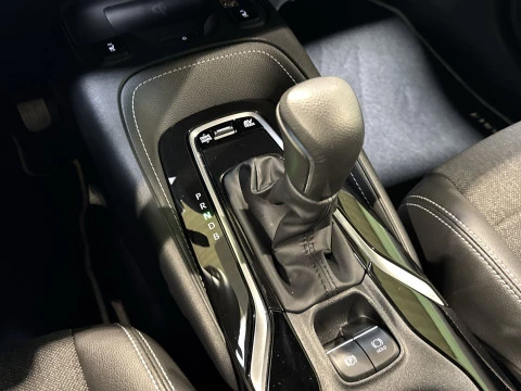 Toyota Corolla Touring Sports 140H Style 103 kW (140 CV)