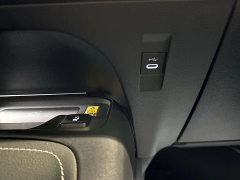 Toyota Corolla Touring Sports 140H Style 103 kW (140 CV)