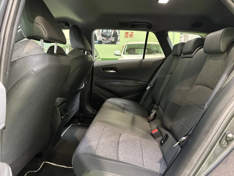 Toyota Corolla Touring Sports 140H Style 103 kW (140 CV)