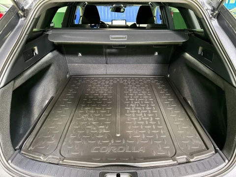 Toyota Corolla Touring Sports 140H Style 103 kW (140 CV)