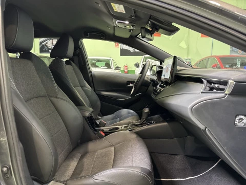 Toyota Corolla Touring Sports 140H Style 103 kW (140 CV)