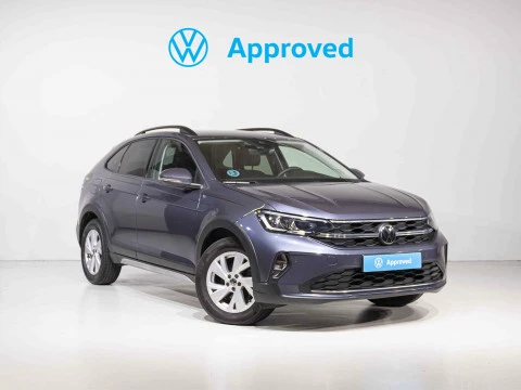 Volkswagen Taigo Life 1.0 TSI 81kW (110CV) Volkswagen Taigo Life 1.0 TSI 81kW (110CV)