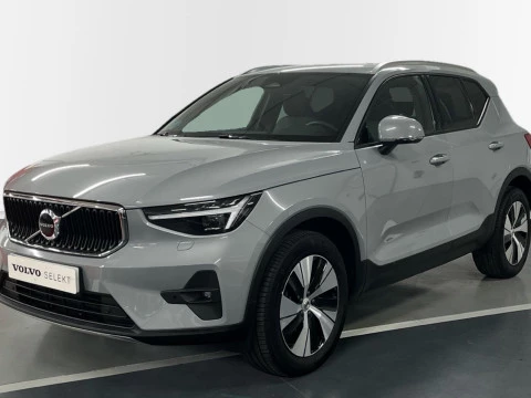 Volvo XC40 XC40 Core, B3 Mild Hybrid, Gasolina